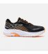Joma Zapatillas Running Super Cross Jr 26 Junior Negro