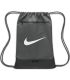 Brasilia Gym Sack Gris