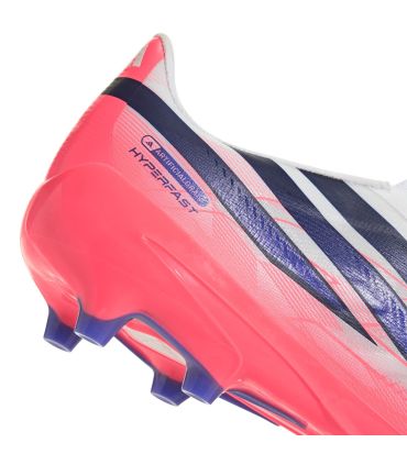 Adidas Botas de Fútbol F50 Hyperfast League  Ll Ag | Laceless