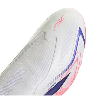 Adidas Botas de Fútbol F50 Hyperfast League  Ll Ag | Laceless