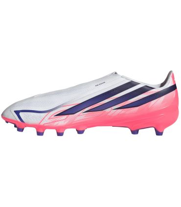 Adidas Botas de Fútbol F50 Hyperfast League  Ll Ag | Laceless