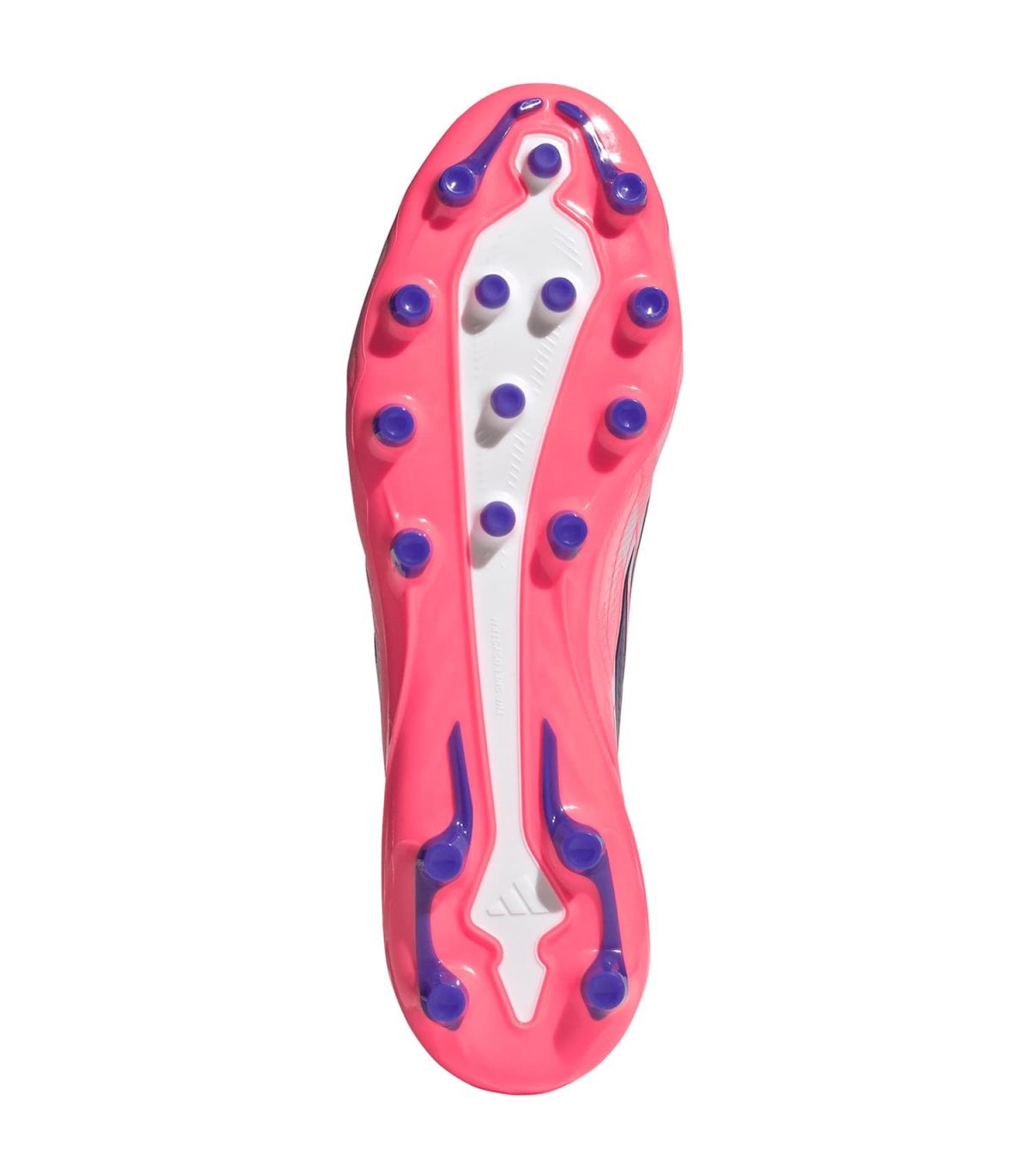 Adidas Botas de Fútbol F50 Hyperfast League  Ll Ag | Laceless