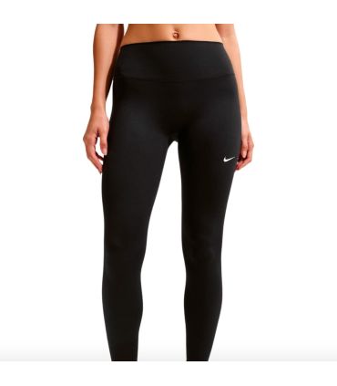 Nike Mallas One | cobertura opaca pretina ergonómica