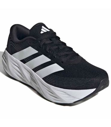 Adidas Zapatillas Galaxy 8 | Empeine negro y perfil acolchado