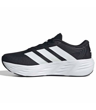 Adidas Zapatillas Galaxy 8 | Empeine negro y perfil acolchado