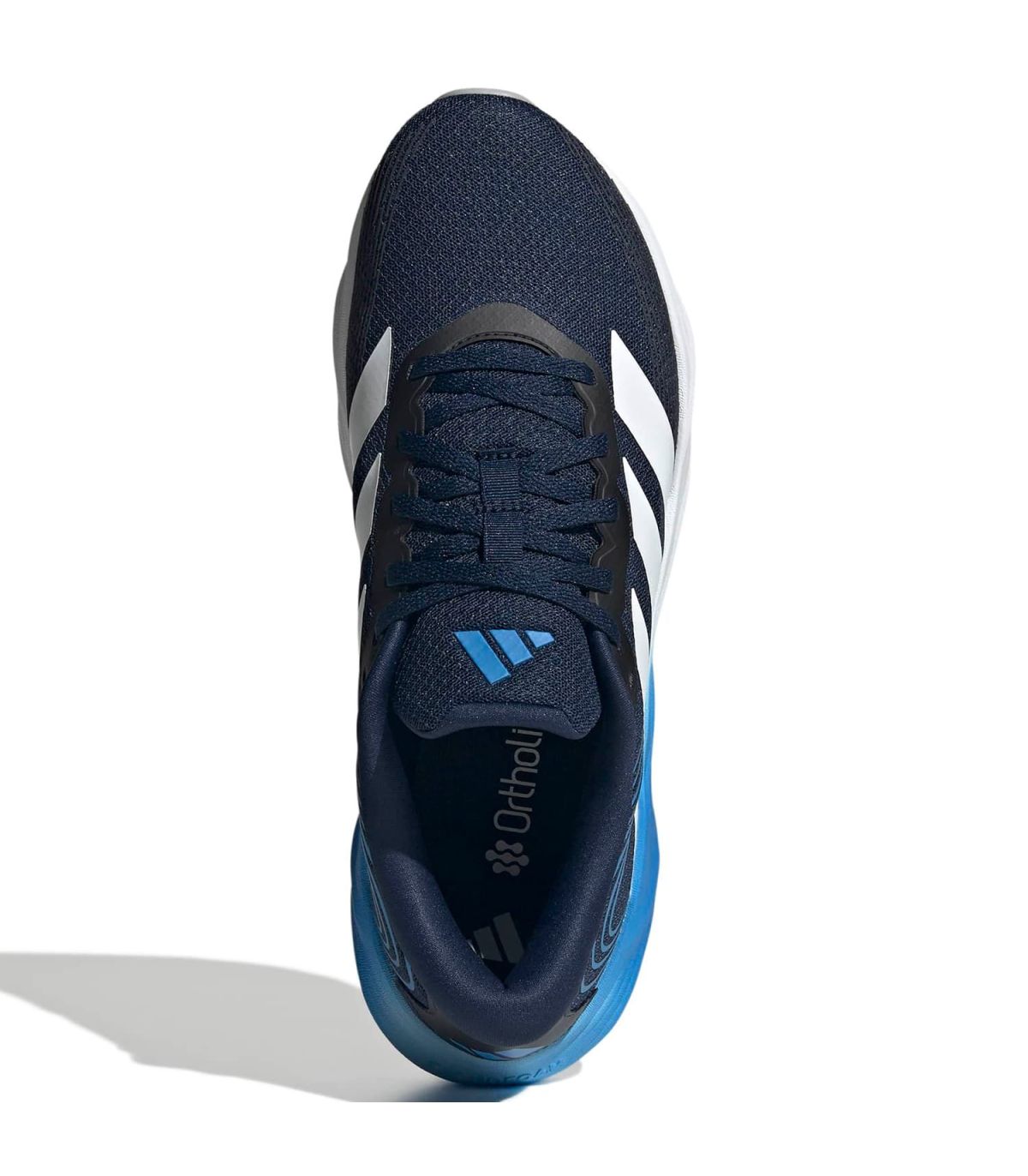 Adidas Zapatillas Galaxy 8 35 | Empeine marino estructurado