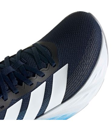 Adidas Zapatillas Galaxy 8 35 | Empeine marino estructurado