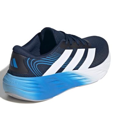 Adidas Zapatillas Galaxy 8 35 | Empeine marino estructurado