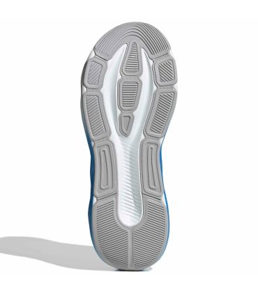 Adidas Zapatillas Galaxy 8 35 | Empeine marino estructurado