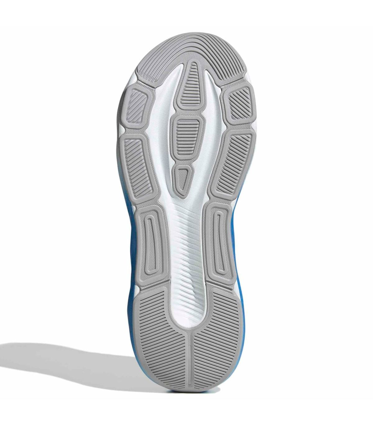 Adidas Zapatillas Galaxy 8 35 | Empeine marino estructurado