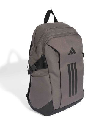 Adidas Mochila Apwr Viii Carbón | Correas de compresión