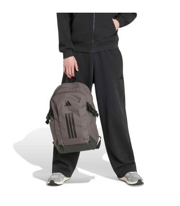 Adidas Mochila Apwr Viii Carbón | Correas de compresión