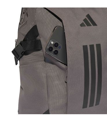 Adidas Mochila Apwr Viii Carbón | Correas de compresión