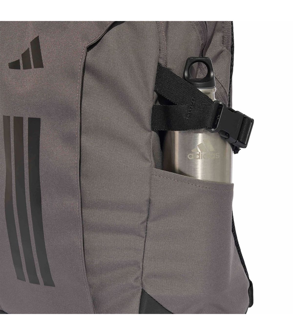 Adidas Mochila Apwr Viii Carbón | Correas de compresión