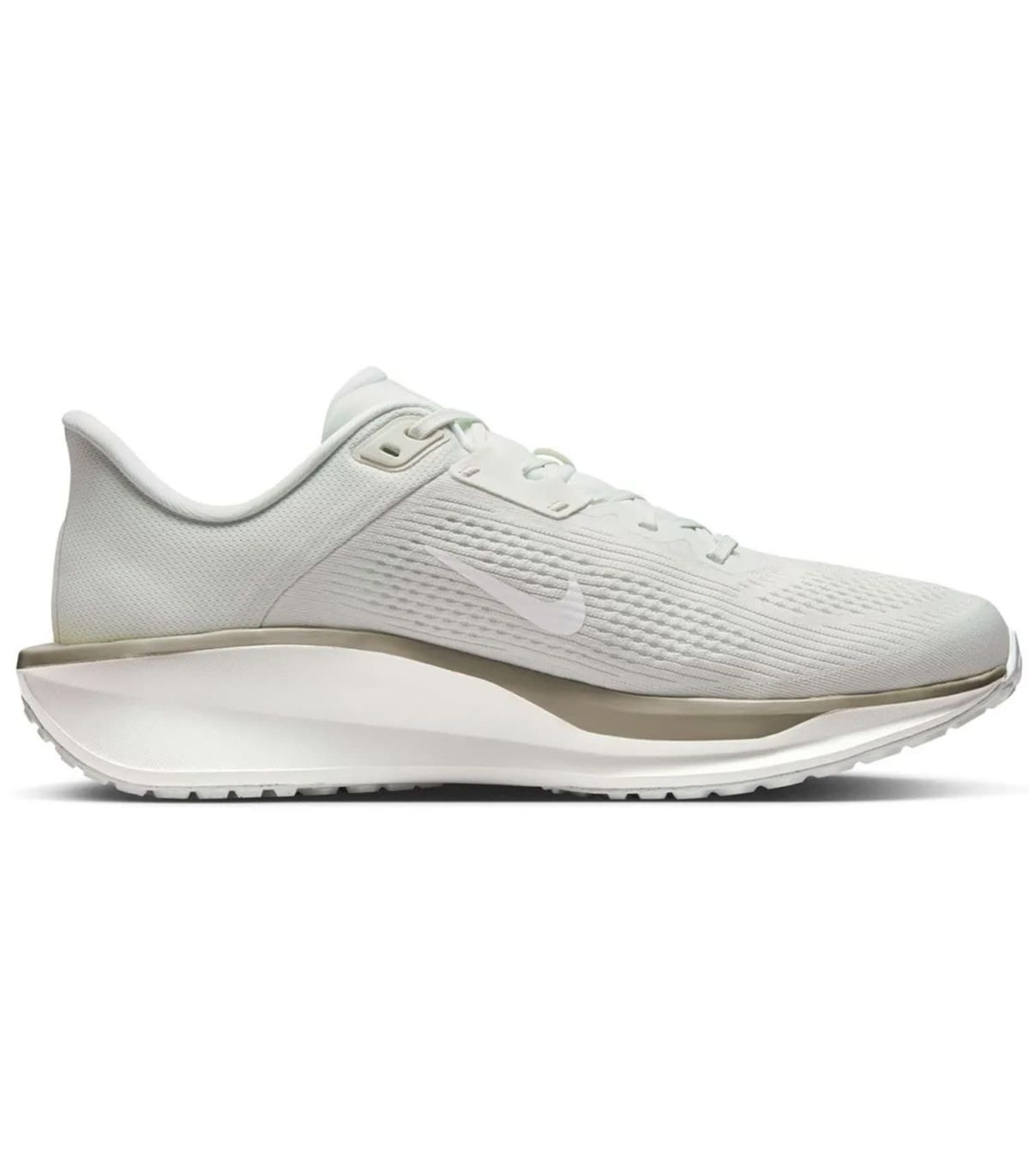 Nike Quest 6 Road | Espuma ComfiRide y pisada neutra