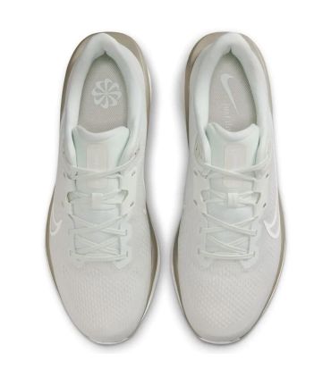 Nike Quest 6 Road | Espuma ComfiRide y pisada neutra