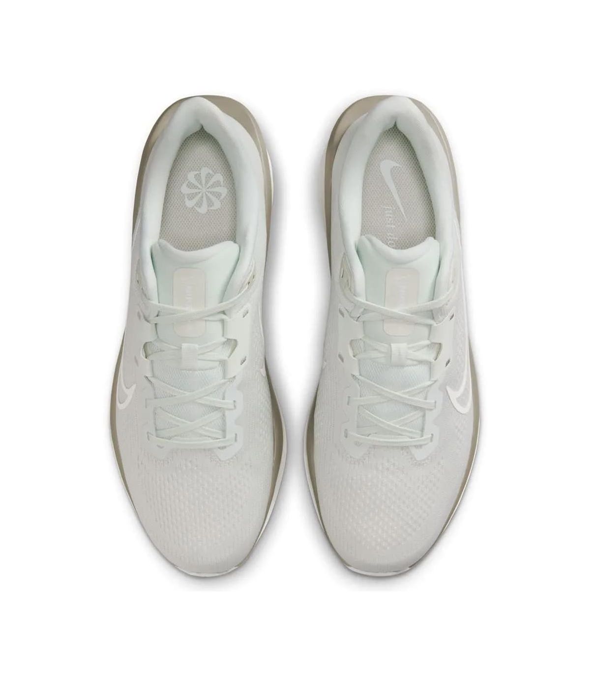 Nike Quest 6 Road | Espuma ComfiRide y pisada neutra