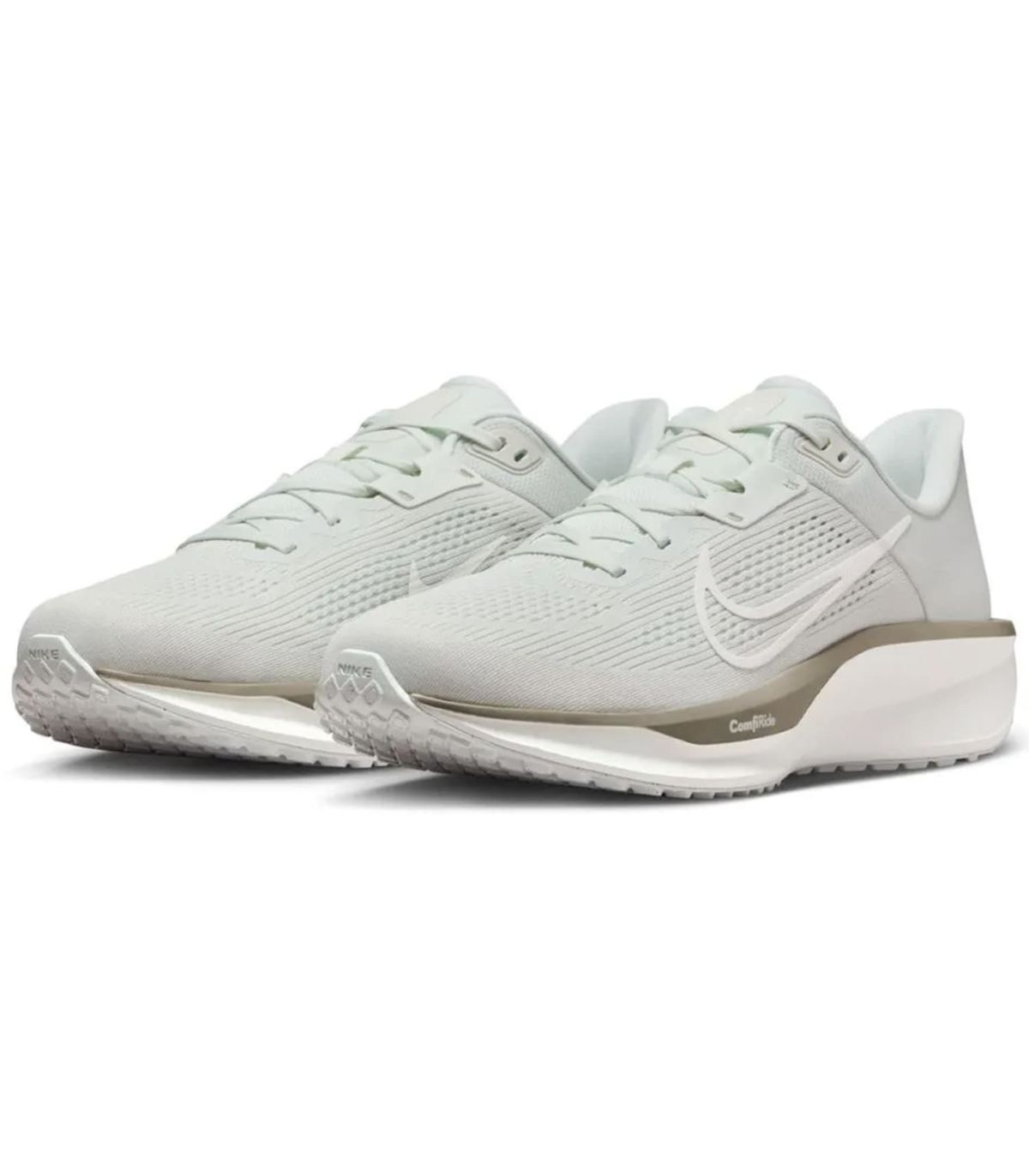Nike Quest 6 Road | Espuma ComfiRide y pisada neutra