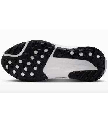 Nike Zapatillas Acg Pegasus Trail GS Negro | Pisada neutra