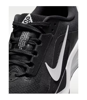 Nike Zapatillas Acg Pegasus Trail GS Negro | Pisada neutra