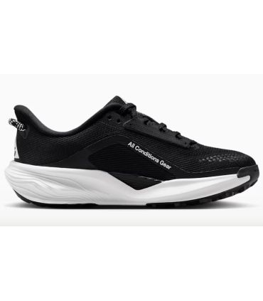 Nike Zapatillas Acg Pegasus Trail GS Negro | Pisada neutra