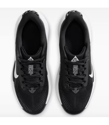 Nike Zapatillas Acg Pegasus Trail GS Negro | Pisada neutra