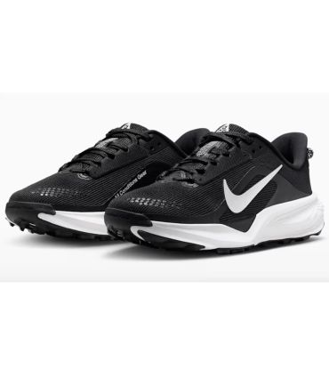 Nike Zapatillas Acg Pegasus Trail GS Negro | Pisada neutra