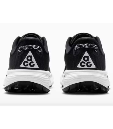 Nike Zapatillas Acg Pegasus Trail GS Negro | Pisada neutra