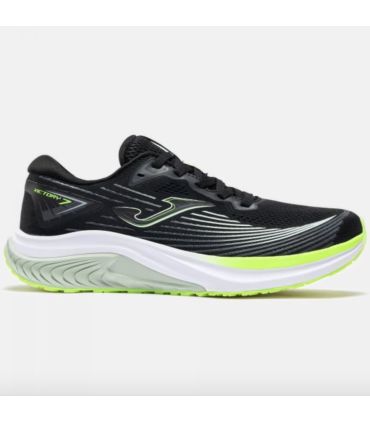 Zapatillas de running para hombre Joma Victory 7 con amortiguación para asfalto