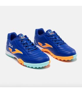 Joma Zapatillas Futbol Toledo Junior