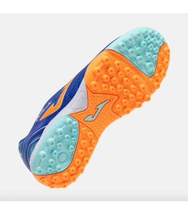 Joma Zapatillas Futbol Toledo Junior | Pisada neutra TF