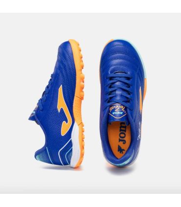 Joma Zapatillas Futbol Toledo Junior | Pisada neutra TF