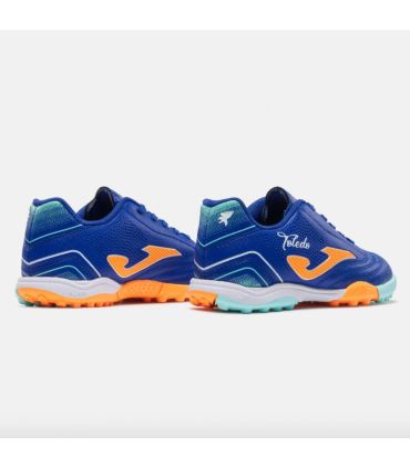 Joma Zapatillas Futbol Toledo Junior | Pisada neutra TF