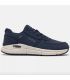 Zapatillas antideslizantes Joma Krum azules para hombre con suela de tracción urbana