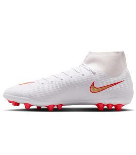 Nike Botas de Fútbol Mercurial Superfly 11 Academy Artificial-Grass High