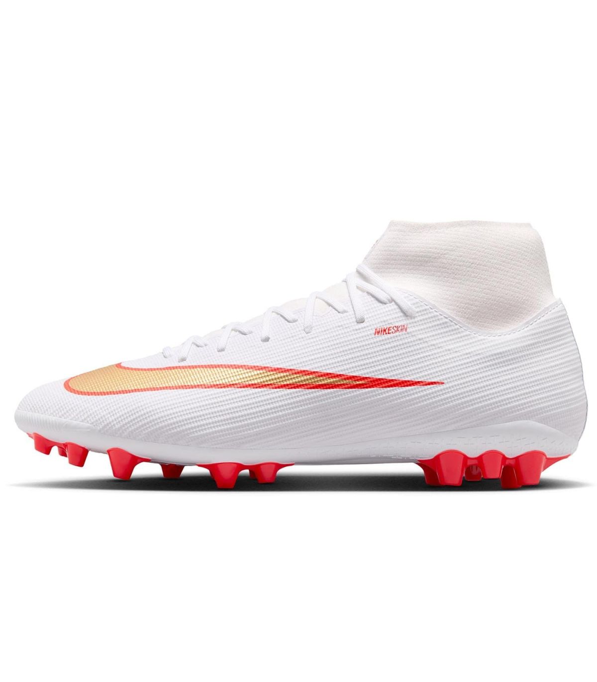 Nike Botas de Fútbol Mercurial Superfly 11 Academy Artificial-Grass High | Nikeskin