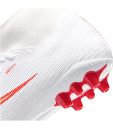 Nike Botas de Fútbol Mercurial Superfly 11 Academy Artificial-Grass High | Nikeskin