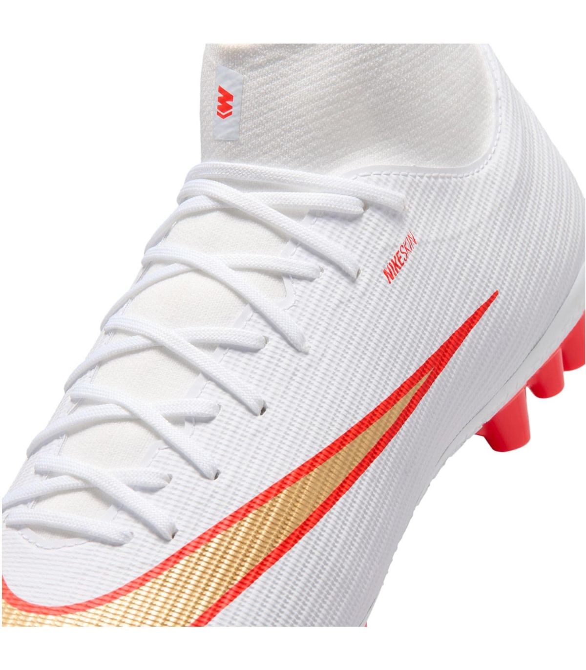 Nike Botas de Fútbol Mercurial Superfly 11 Academy Artificial-Grass High | Nikeskin