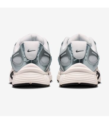 Nike Zapatillas V5 Runner | superposiciones plateadas