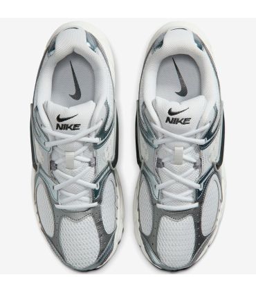 Nike Zapatillas V5 Runner | superposiciones plateadas