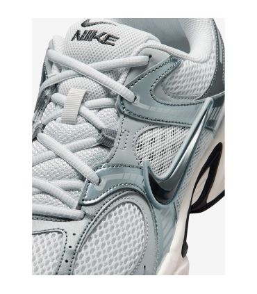Nike Zapatillas V5 Runner | superposiciones plateadas