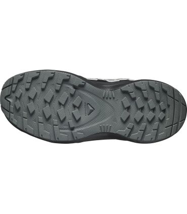 Salomon Xa Pro V8 Waterproof Sedsa | Tracción Contagrip