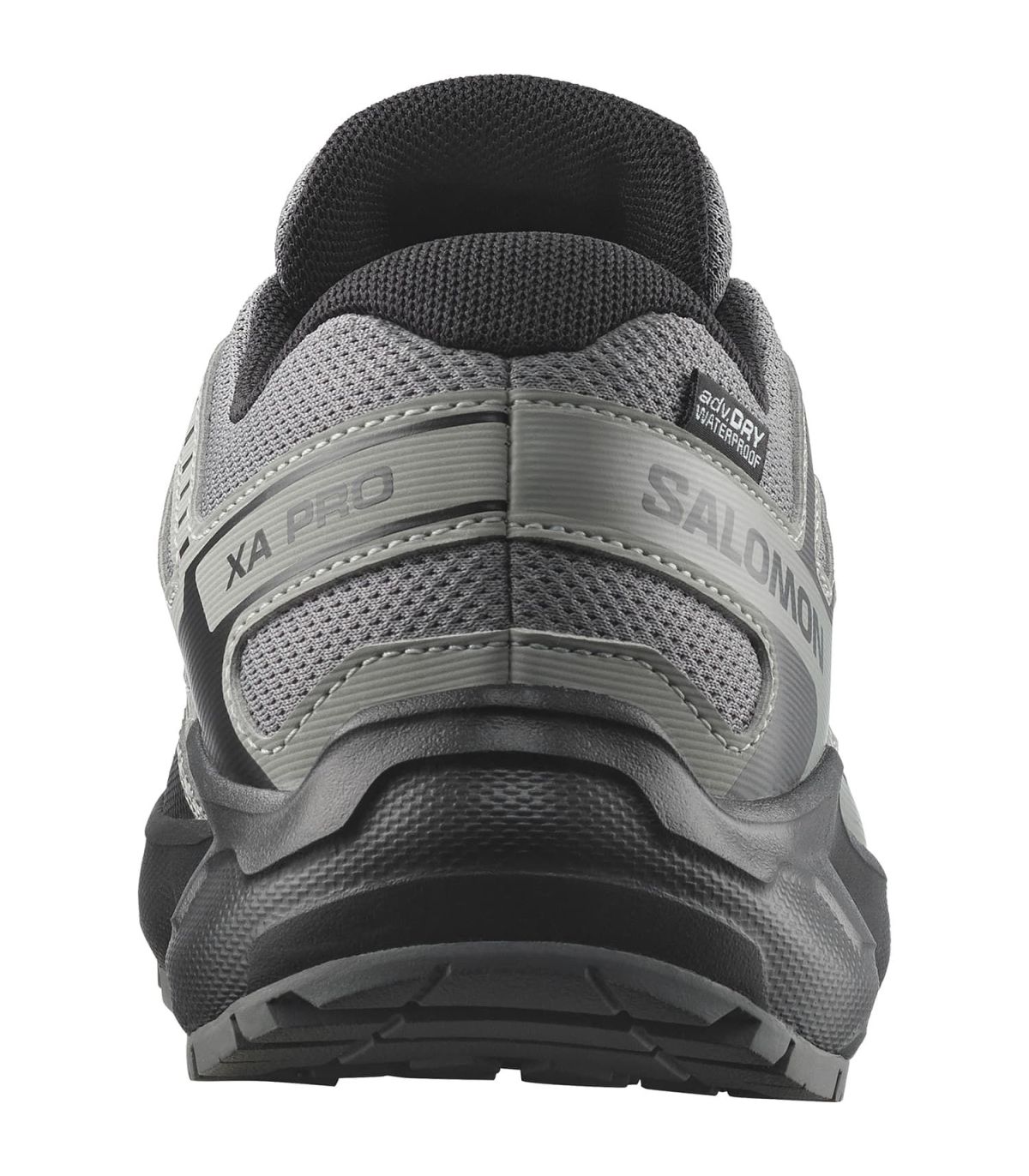 Salomon Xa Pro V8 Waterproof Sedsa | Tracción Contagrip