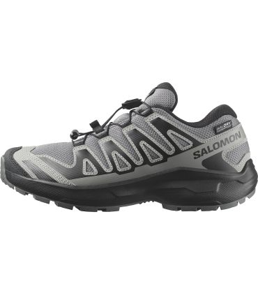 Salomon Xa Pro V8 Waterproof Sedsa | Tracción Contagrip