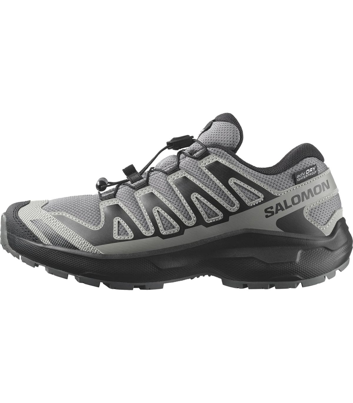 Salomon Xa Pro V8 Waterproof Sedsa | Tracción Contagrip