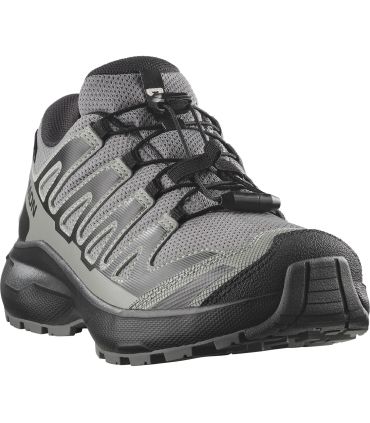 Salomon Xa Pro V8 Waterproof Sedsa | Tracción Contagrip