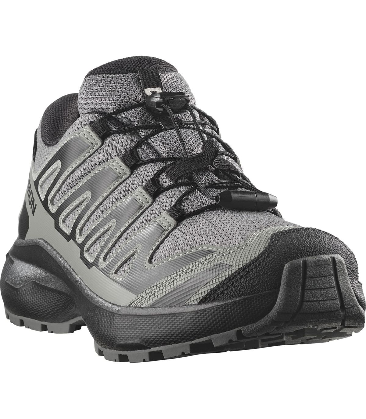 Salomon Xa Pro V8 Waterproof Sedsa | Tracción Contagrip
