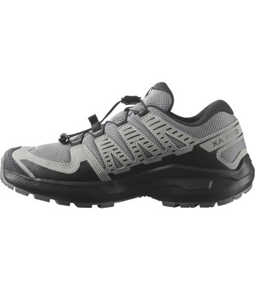Salomon Xa Pro V8 Waterproof Sedsa | Tracción Contagrip