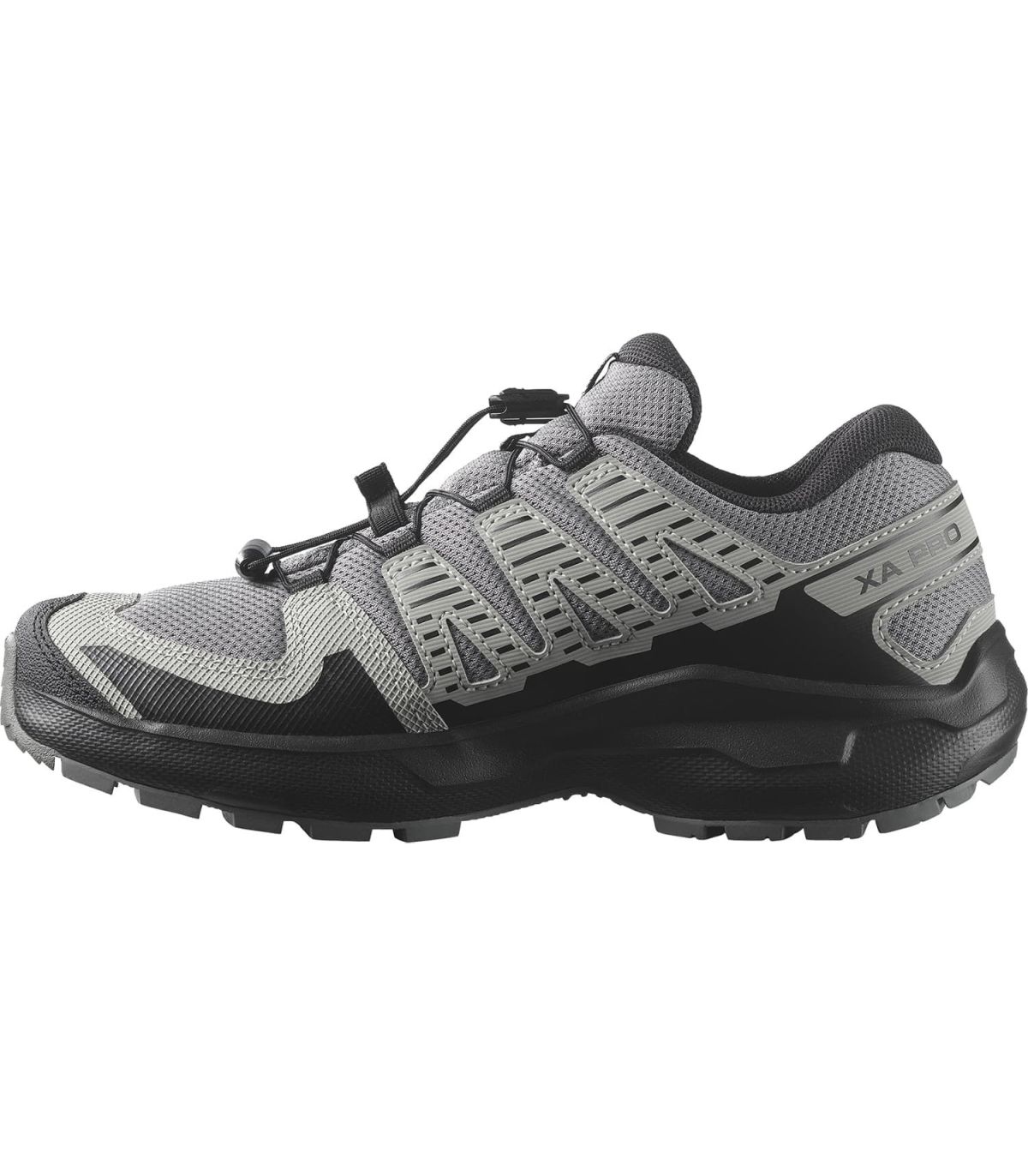 Salomon Xa Pro V8 Waterproof Sedsa | Tracción Contagrip