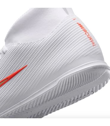 Nike Zapatillas Jr Superfly 11 Club IC | Cuello elástico